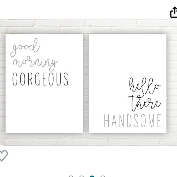 Wall Decor - Picture 3 of 8